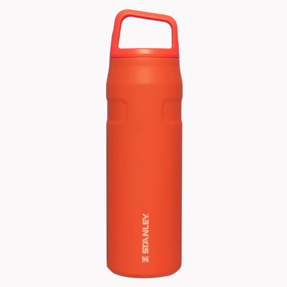 Stanley The AeroLight IceFlow Bottle with Cap and Carry+ Lid 24 oz